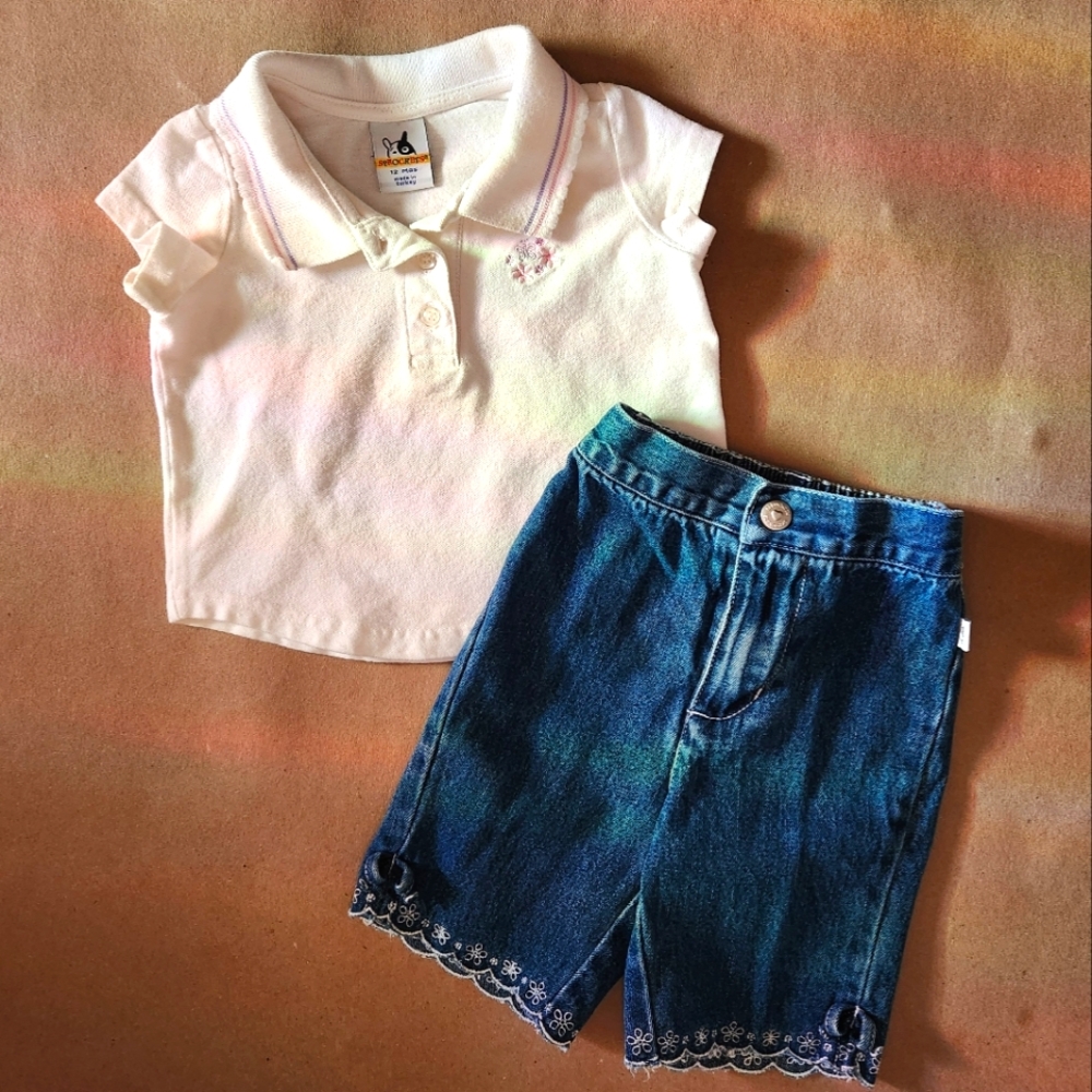 Outfit | Sprockets
